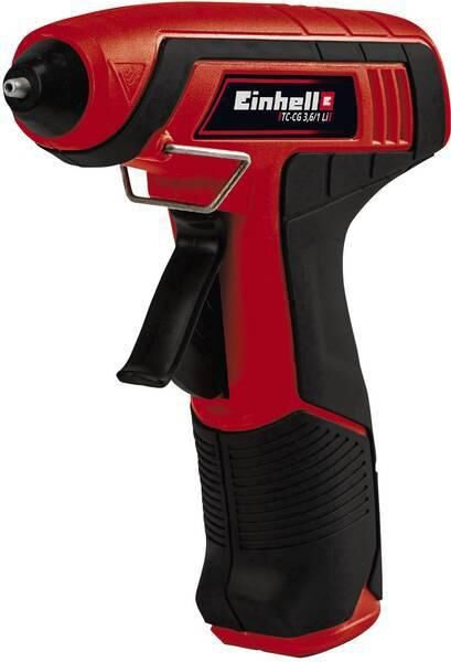 Einhell Silikon Tabancası