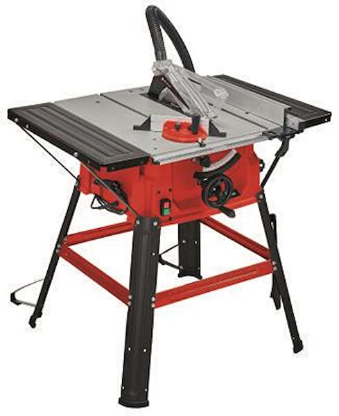 Einhell Tezgah Tipi Testere