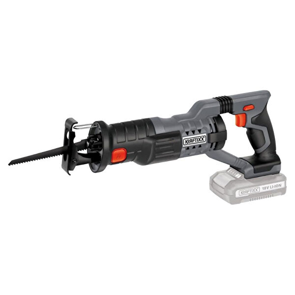 Kraftixx by Einhell Tilki Kuyrukları