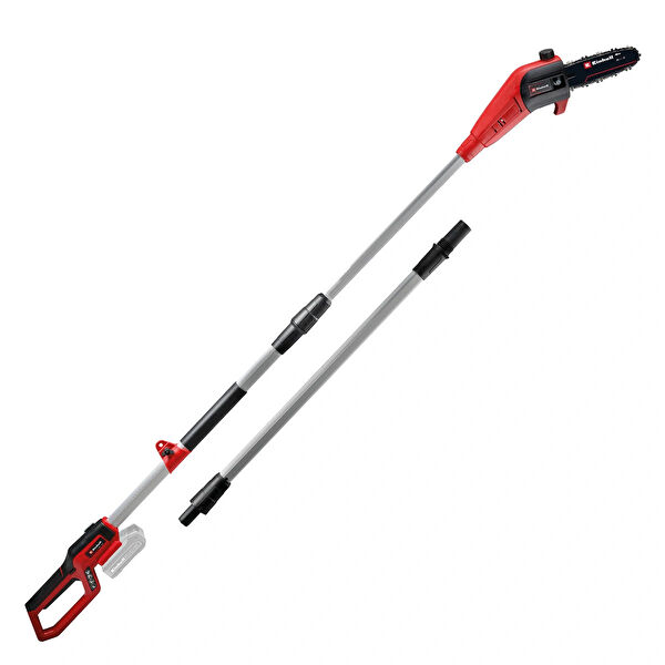 Einhell Budama Makinesi