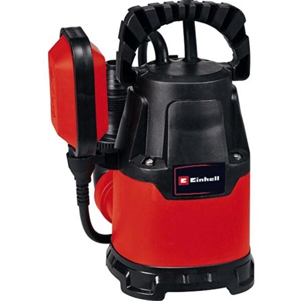 Einhell Hidrofor, Pompa