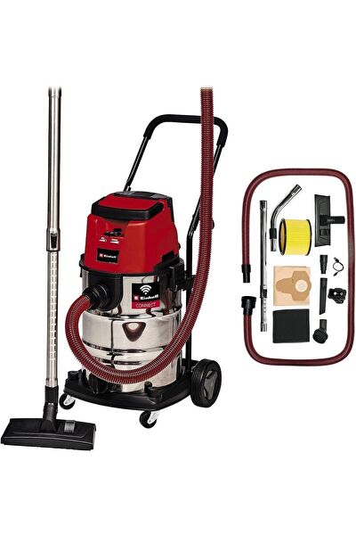 Einhell Endüstriyel Temizleme Ürünleri