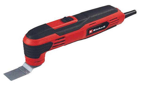 Einhell Raspalama Makinesi