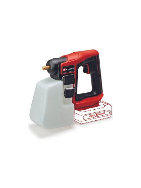 Einhell İlaçlama Makinesi