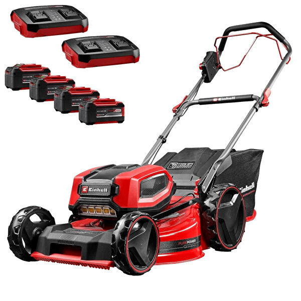 Einhell Çim Biçme Makinesi