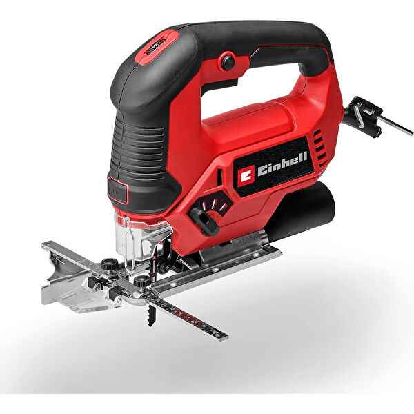 Einhell Dekupaj Testere