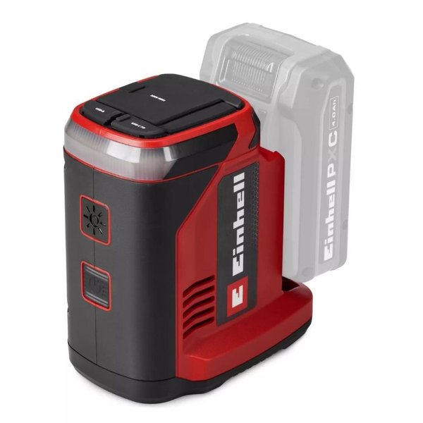 Einhell Powerbank, Taşınabilir Şarj Cihazı