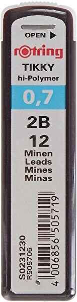 Rotring Kurşun Kalem