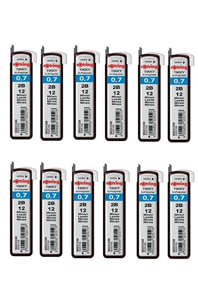 Rotring Prestij ve Dolma Kalem