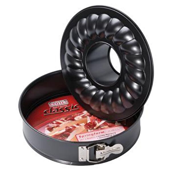 Kaiser Pasta, Kek Kalıbı