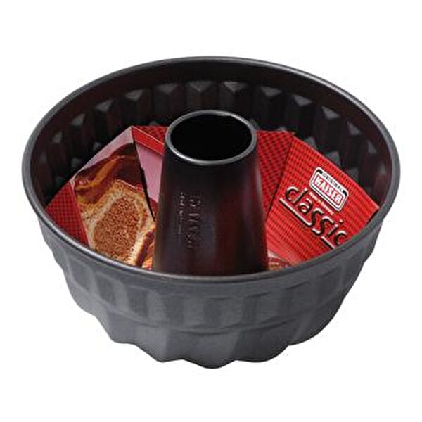 Kaiser Pasta, Kek Kalıbı