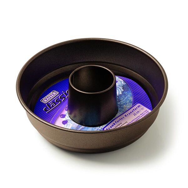 Kaiser Pasta, Kek Kalıbı