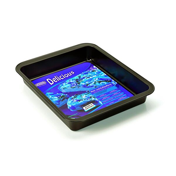 Kaiser Fırın Tepsisi, Borcam