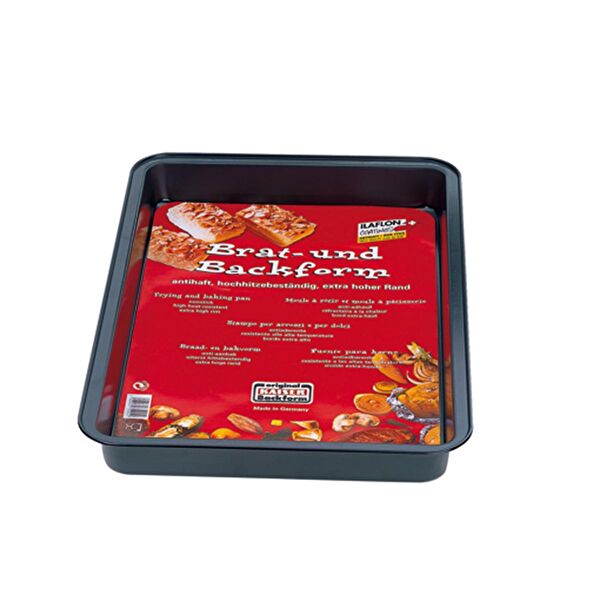 Kaiser Fırın Tepsisi, Borcam