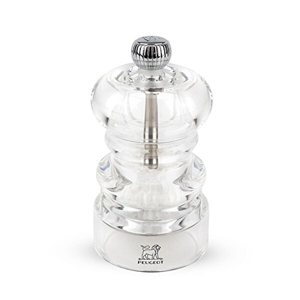 Peugeot Tuz, Karabiber Değirmeni