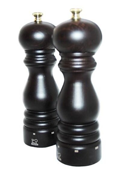 Galeri Kristal Tuz, Karabiber Değirmeni