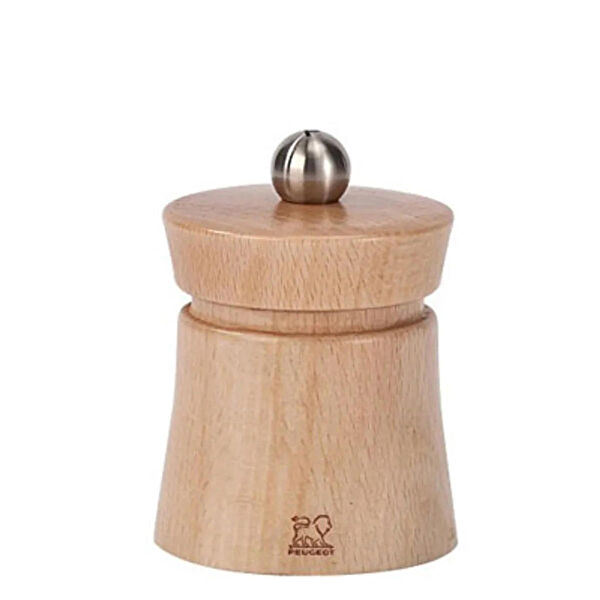 Peugeot Tuz, Karabiber Değirmeni