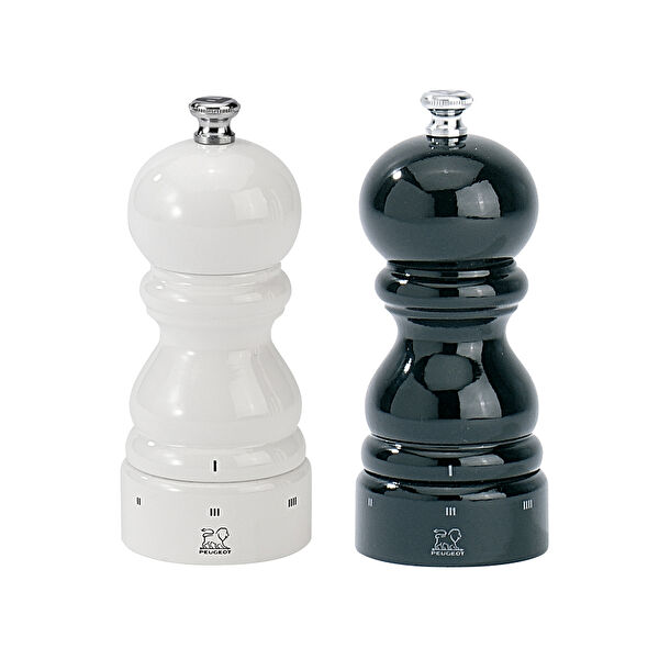 Peugeot Tuz, Karabiber Değirmeni