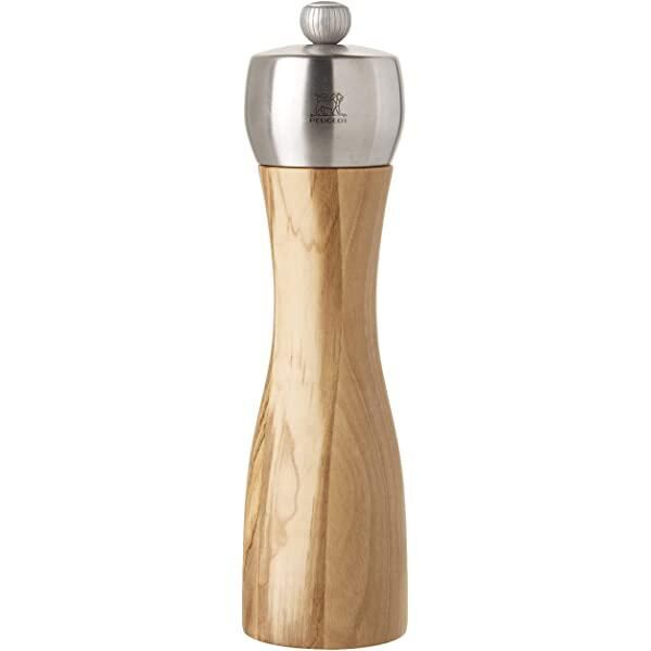 Peugeot Tuz, Karabiber Değirmeni