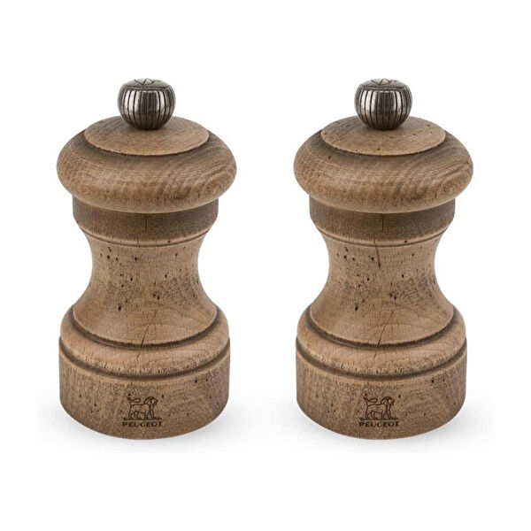 Peugeot Tuz, Karabiber Değirmeni