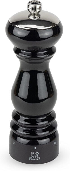 Peugeot Tuz, Karabiber Değirmeni