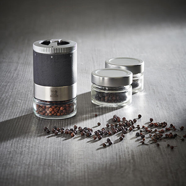 Peugeot Tuz, Karabiber Değirmeni