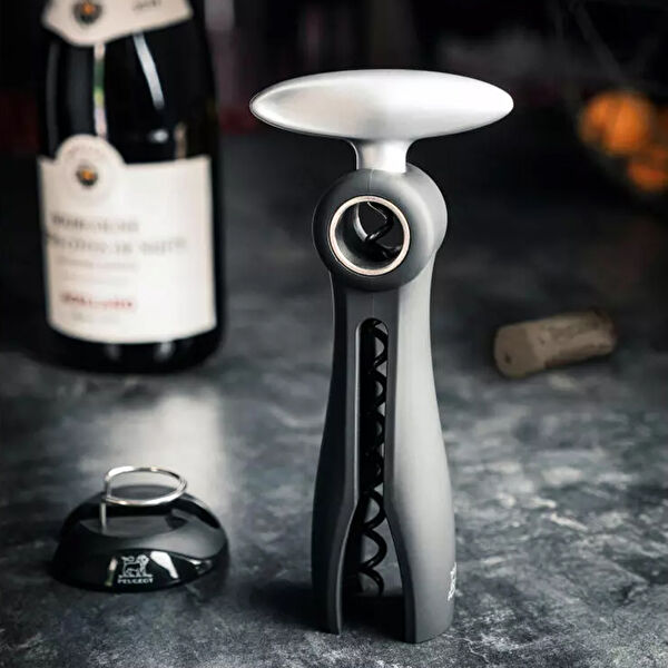 Peugeot Açacak, Tirbuşon