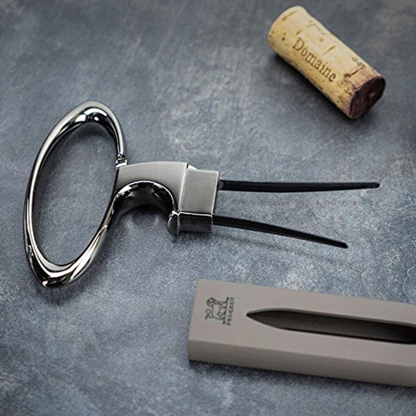 Peugeot Açacak, Tirbuşon