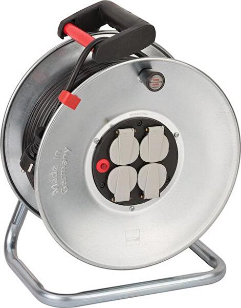 Brennenstuhl Kablo Makarası