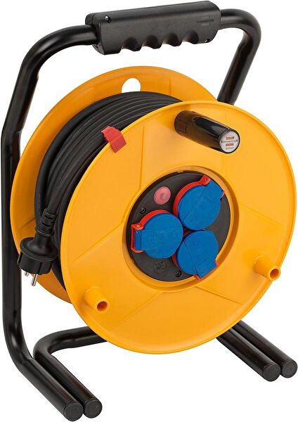 Brennenstuhl Kablo Makarası