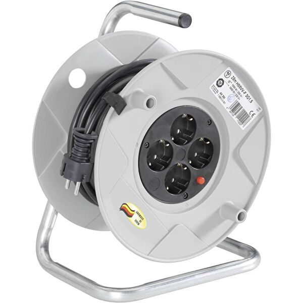 Brennenstuhl Kablo Makarası