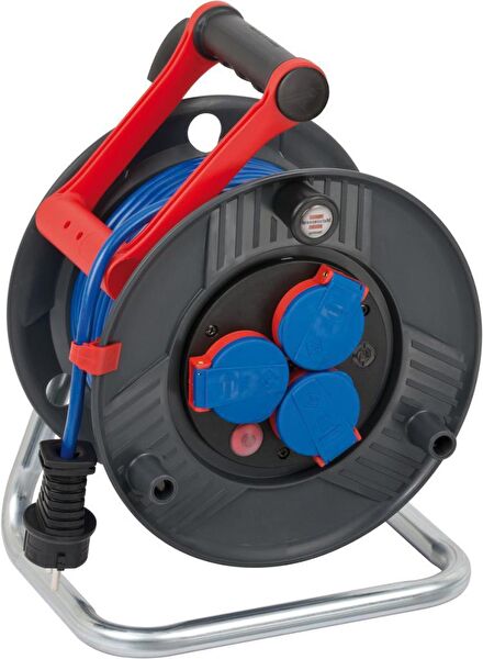 Brennenstuhl Kablo Makarası