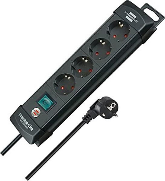 Nettekacmaz Grup Priz, Uzatma Kablosu