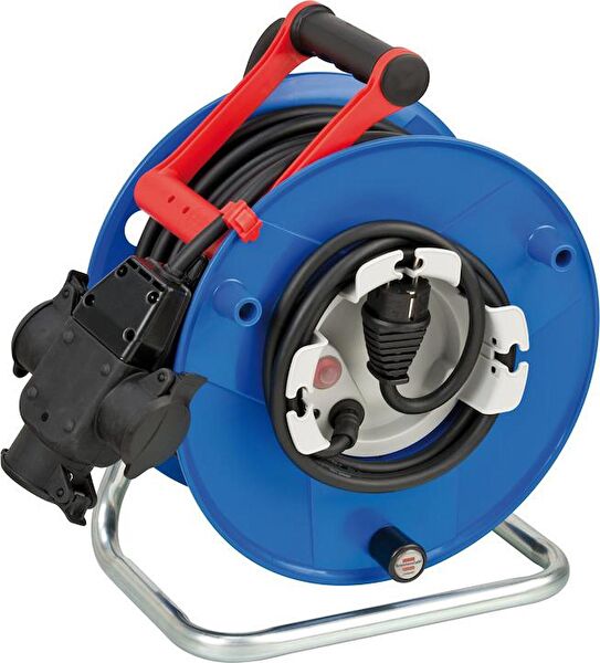 Brennenstuhl Kablo Makarası