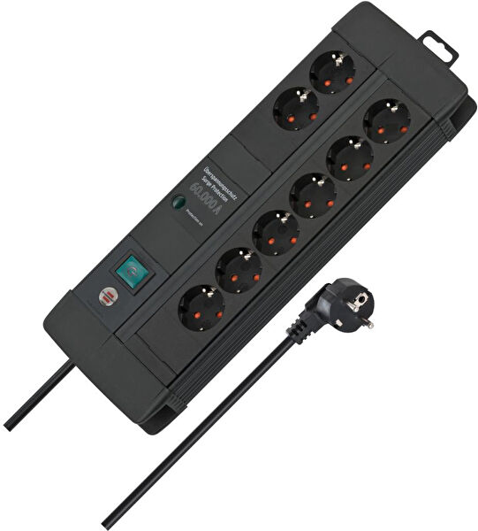 Brennenstuhl Grup Priz, Uzatma Kablosu