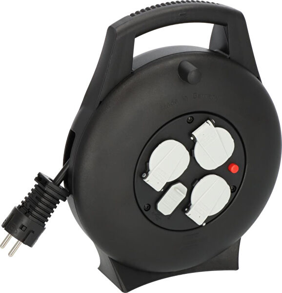 Brennenstuhl Kablo Makarası