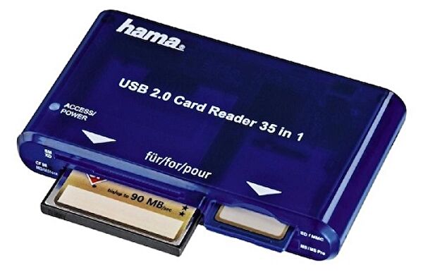 Hama Kamera, Fotoğraf Makinesi Aksesuarları