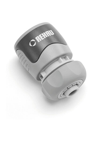 Rehau Hortum Bağlantısı, Kelepçe