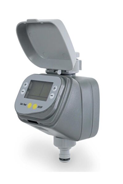 Rehau Su Zamanlayıcı