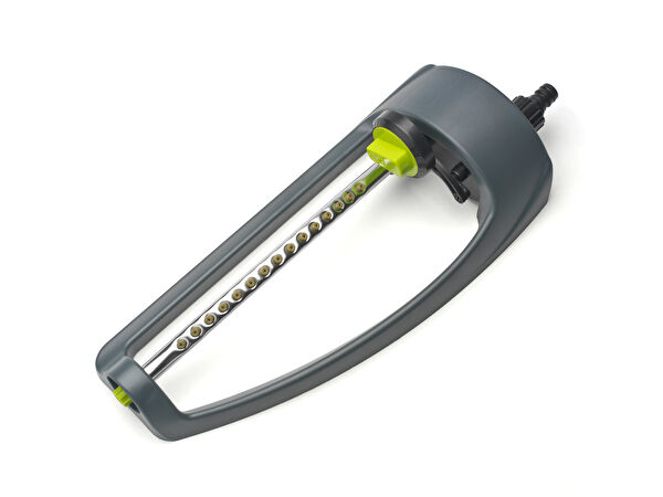 Rehau Fıskiye, Çim Sulama Sistemleri