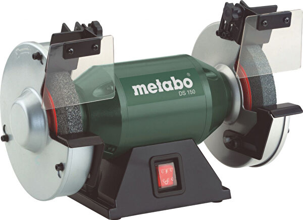 Metabo Taş Motoru