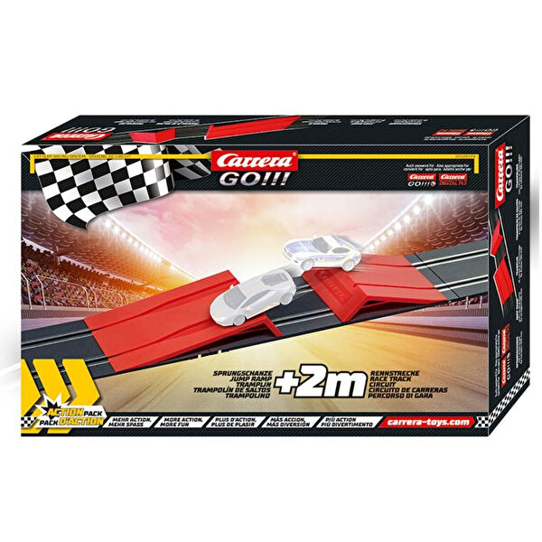 Carrera Oyuncak Arabalar