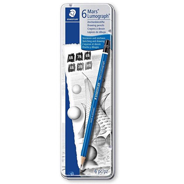 Staedtler Kurşun Kalem