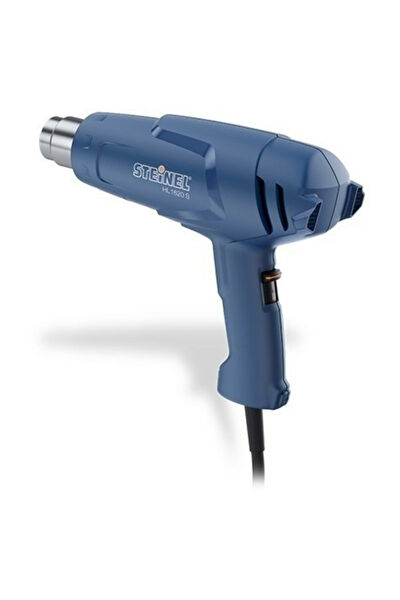 Ceta Pürmüz, Sıcak Hava Tabancaları