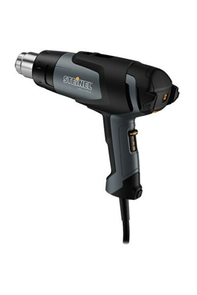 Ceta Pürmüz, Sıcak Hava Tabancaları