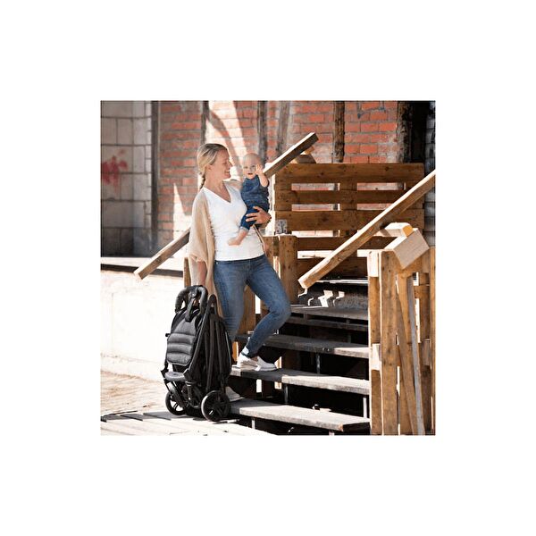 Hauck Bebek Arabası