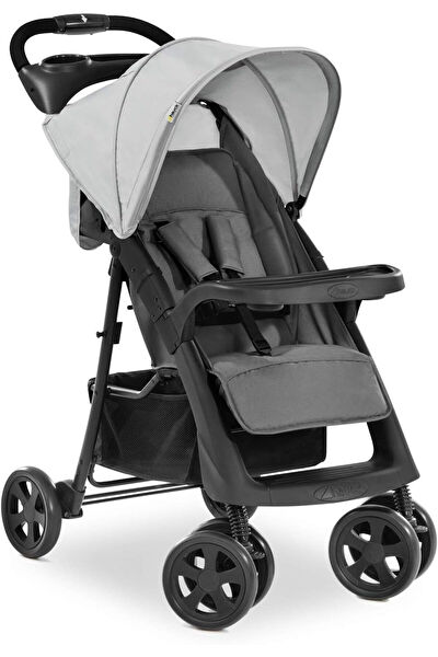 Hauck Bebek Arabası