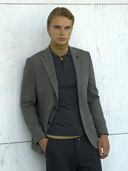 NCS JEANS Erkek Ceket