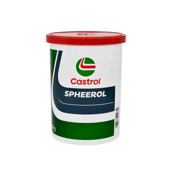 Castrol Gres Yağı