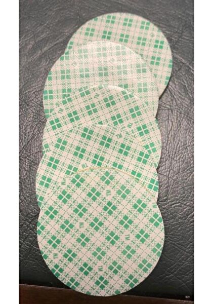 3M Yapıştırıcı Bant